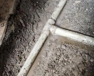 嵊州漏水维修电话